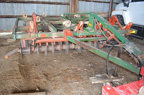 Property photo 58 - FARM EQUIPMENT AUCTION